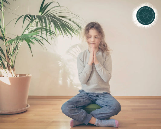 Meditation: Ich bin ein Manifestierender Generator. Ich darf alles sein.