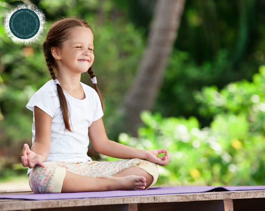 Meditation: Ich bin ein Manifestor. Ich bin der Impuls.